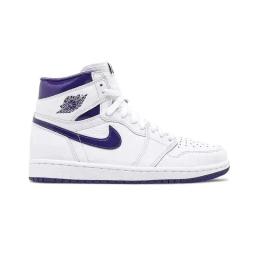 Court Purple CD0461-151