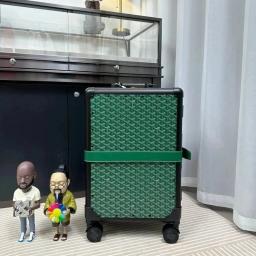 DD-27 (green) 21 inches