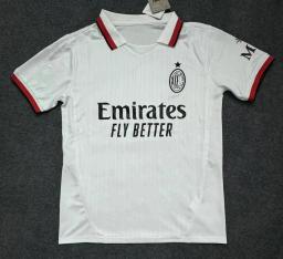 AC Milan away from home