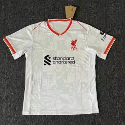 Liverpool Second Guest