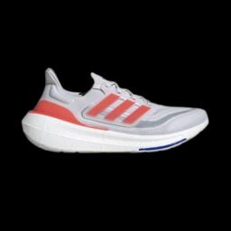 Grey, orange, red, precious orchid