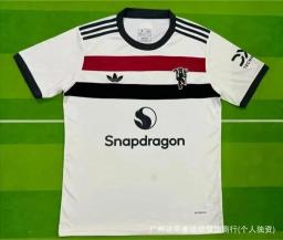 Manchester United Second Division