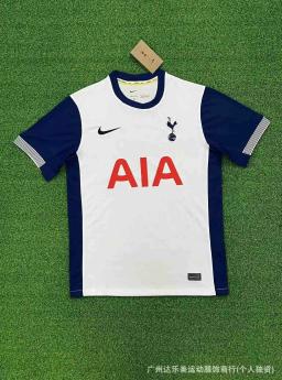 Tottenham Hotspur host