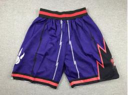 Purple, black, and red borders