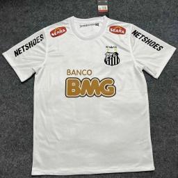 11-12桑托斯主场白色