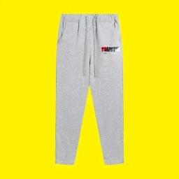 602 # gray pants