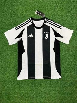 24-25 Juventus home court