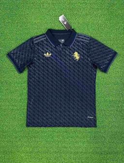 24-25 Juventus Second Division