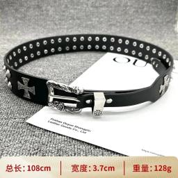 Double Cross 108cm CH Cro Belt