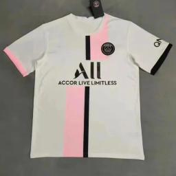 2122 Paris away game