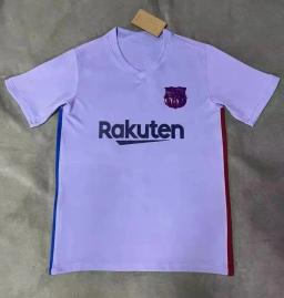 2122 Barcelona away game