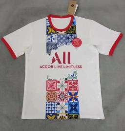 2122 Paris Special Edition