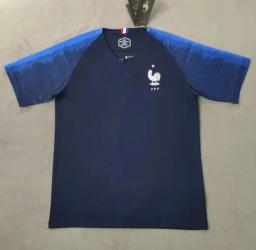 2018 French home court