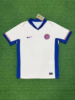 24-25切尔西客场