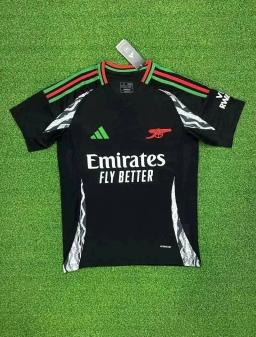 24-25阿森纳客场