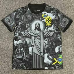 2425 Brazilian Goddess Black