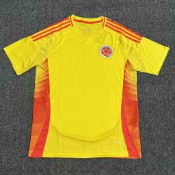 2425 Colombian home court