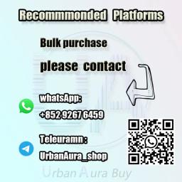 For more colors and styles, please contact the image below