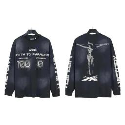 650 Wash Water Black