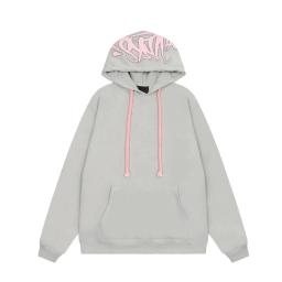 Light gray hoodie * Top quality