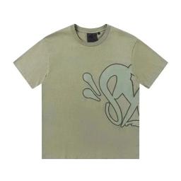 Military Green T-shirt * Top Quality