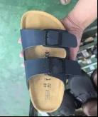 Blue/microfiber veneer