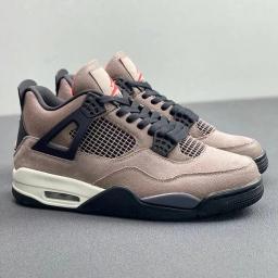 Taupe Haze（Update the leather）
