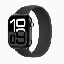 Series 10 (black) 45mm