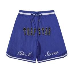 5102 blue shorts