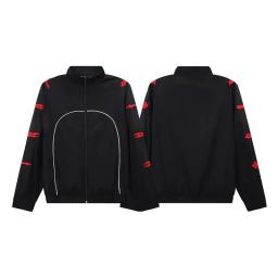 3101 black jacket