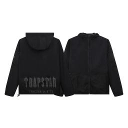 3107 black jacket