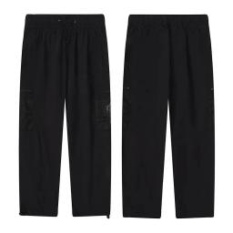 3108 black pants