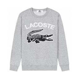 Black and grey crocodile hoodie 002