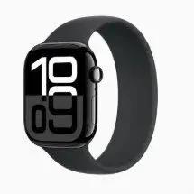Series 10 (black) 45mm