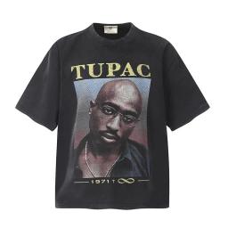 2pac Rap Singer 1