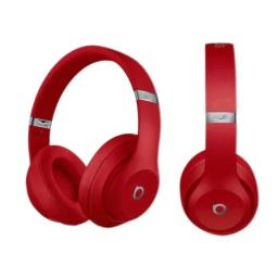 Beats Studio (red)
