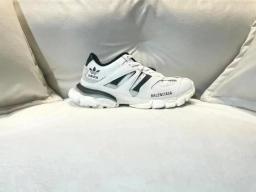 GOOD Paris Track3.0 collaboration in white and black