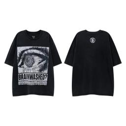 Wash water black H005