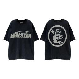 Wash water black H008