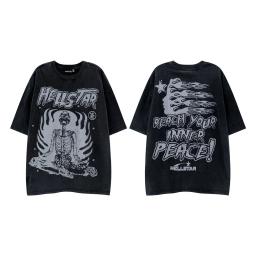 Wash water black H010