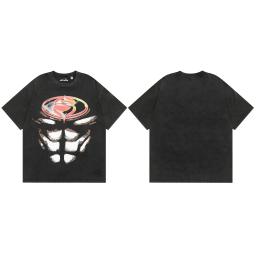 Wash water black H020