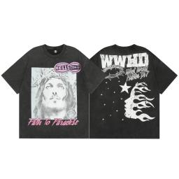 Wash water black H028