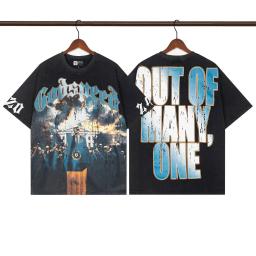 G07 Wash Water Black