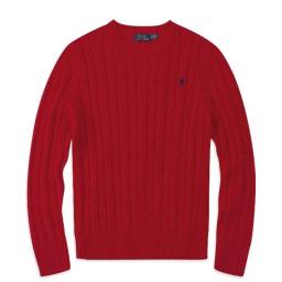 Men's Red Black Label