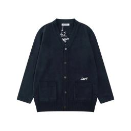 黑色24（迪家开衫）