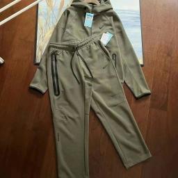 Nocta Tech Army Green Kit