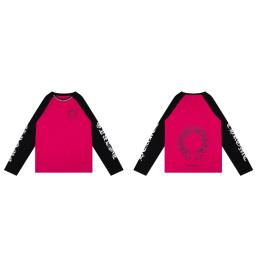 K9005 black and red color matching