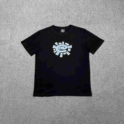 AD04 Black Seal Sky Blue