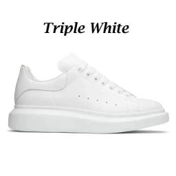 7. Bright white leather * High version