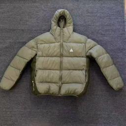 Coat -02 Military Green